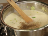 Крем супа „Дю Бари“ 6